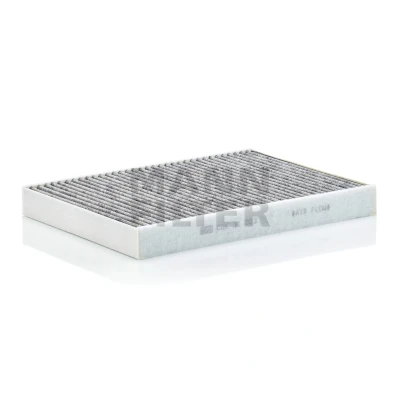 Immagine di MANN FILTER CUK 31 003 Filtro abitacolo al carbone attivo 311 220 AUDI: A4 B9 Allroad, Sedan, A5 Coupe, VOLKSWAGEN: Touareg III