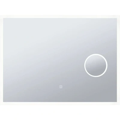 Immagine di Paulmann Mirra 70556 Lampada LED per specchio 20 W Bianco neutro Specchi
