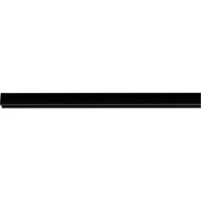 Immagine di Paulmann URail 96903 Componente per sistema su Binario ad alta tensione Nero (opaco) 0.5 m