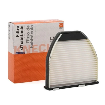 Immagine di MAHLE ORIGINAL LA 413 Filtro abitacolo particellare 262,0 282 71,0 MERCEDES BENZ: Classe E T modell, C Sedan