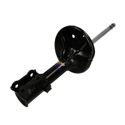 Immagine di MONROE G16352 Ammortizzatore A pressione del gas doppio tubo tipo McPherson Spina superiore, Collare inferiore