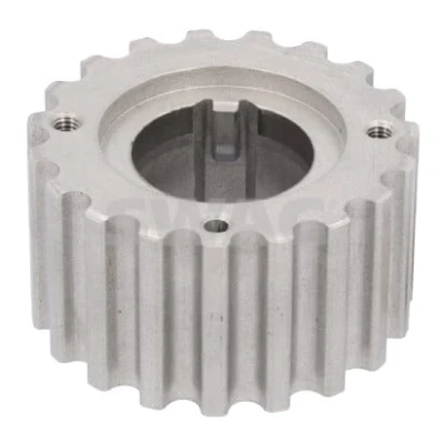 Immagine di SWAG 33 11 1206 Ruota dentata, Albero a gomito RENAULT: Modus / Grand Modus, Kangoo I, CLIO 2