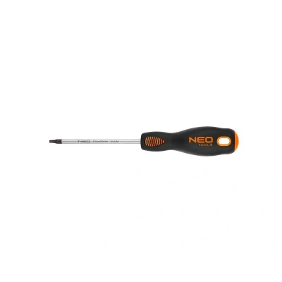 Immagine di NEO TOOLS 04 044 Cacciavite T15 100 magnetico