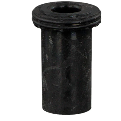 Immagine di FEBI BILSTEIN 41541 Bronzina cuscinetto, Molla a balestra Assale posteriore, Superiore HYUNDAI: H100 Van, H 1 Van
