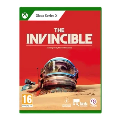 Immagine di Merge Games The Invincible Xbox Series X