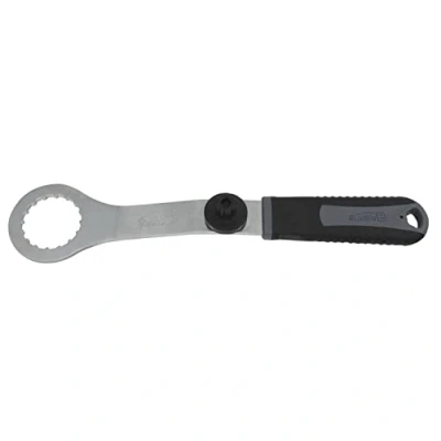 Immagine di Super B per Tutti i Cuscinetti Interni Chiave del Movimento Interno, Nero Grigio, TB BB10