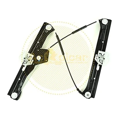 Immagine di Ac Rolcar Alzacristallo anteriore Sx elettrico senza motore con funzione confort 01.3561 BMW: 1 Hatchback