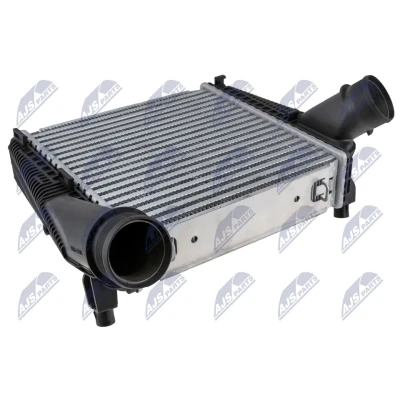 Immagine di NTY CNG PS 000 Intercooler
