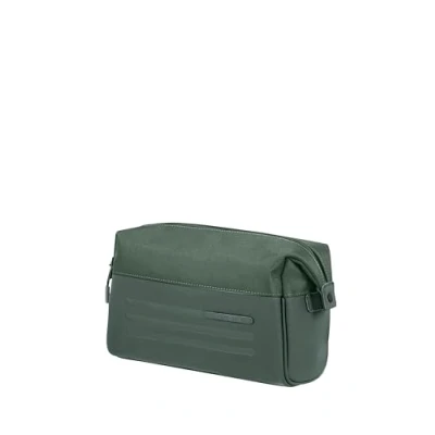 Immagine di Samsonite Stackd Toilet Kit, Beauty case, Weekender, Sage (Green)