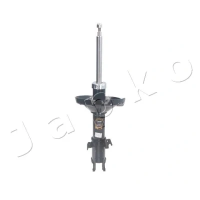 Immagine di JAPKO MJ70026 Ammortizzatore Assale anteriore Sx A pressione del gas doppio tubo tipo McPherson Spina superiore