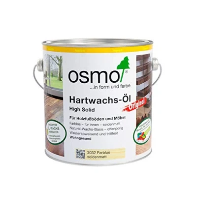 Immagine di Osmo Olio Polyx 2.5L Satin 3032