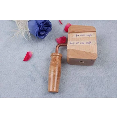 Immagine di Yinfente violino ponte Hold morsetto strumenti coltello cutter string slot file Liutaio Guitar Tool (clamp &amp; Knife file) bridge clamp