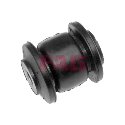 Immagine di FAG 829 0106 10 Silent Block Cuscinetto gomma metallo per braccio trasversale oscillante VOLKSWAGEN: Passat B6 Variant, Golf 6, 5