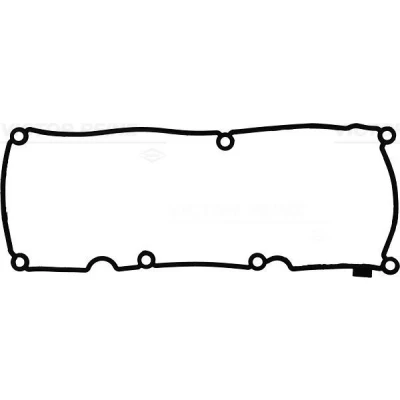 Immagine di REINZ 71 42759 00 Guarnizione Coperchio Punterie AUDI: A6 C7 Avant, Q5, A3 Sportback, VOLKSWAGEN: Golf 7, Scirocco III, Passat B8 Variant
