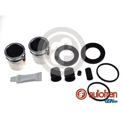 Immagine di AUTOFREN SEINSA D43159C Kit Revisione Pinze Freno Assale anteriore 45 INFINITI: EX Hatchback
