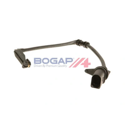 Immagine di BOGAP A7118118 Sensore Freni Assale anteriore AUDI: A4 B9 Avant, Q5, A6 C7 PORSCHE: Macan
