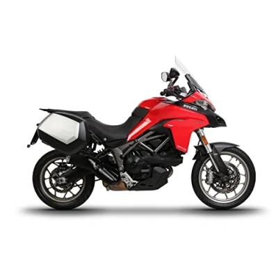 Immagine di SHAD Fissaggio 3P System Ducati Multistrada 950