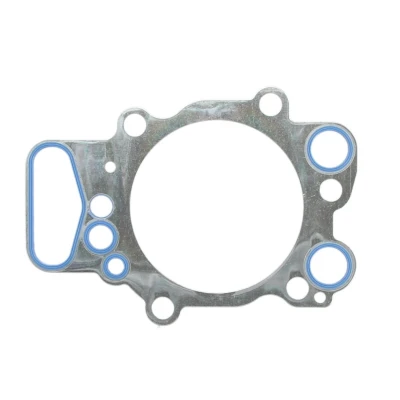 Immagine di ELRING 125.780 Guarnizione Testata di metallo elastomero MVQ ( Silicone Caucciù)