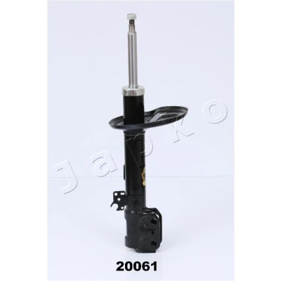 Immagine di JAPKO MJ20061 Ammortizzatore Assale anteriore Sx A pressione del gas doppio tubo tipo McPherson Spina superiore TOYOTA: RAV4 II SUV