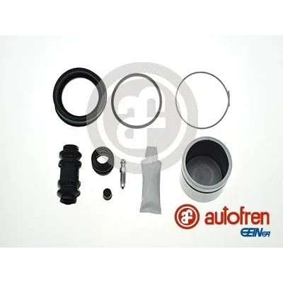 Immagine di AUTOFREN SEINSA D42599C Kit Revisione Pinze Freno Assale anteriore 51