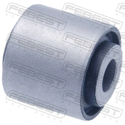 Immagine di FEBEST SGAB 020 Silent Block Esterno, interno, anteriore, Assale posteriore superiore, centro SUZUKI: Grand Vitara 2 SUV, SSANGYONG: Rexton /