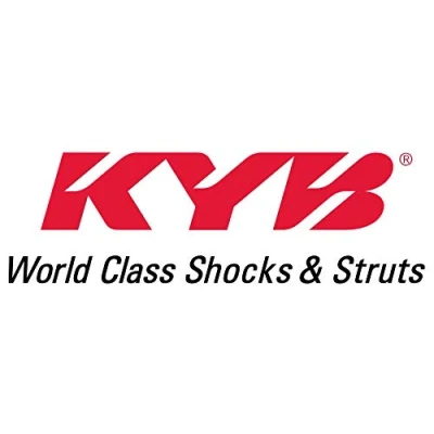 Immagine di KYB gas A Just 553083 Ammortizzatore Assale posteriore pressione del Monotubo Occhiello superiore, inferiore