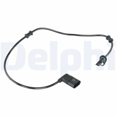 Immagine di DELPHI SS21536 12B1 Sensore ABS attivo