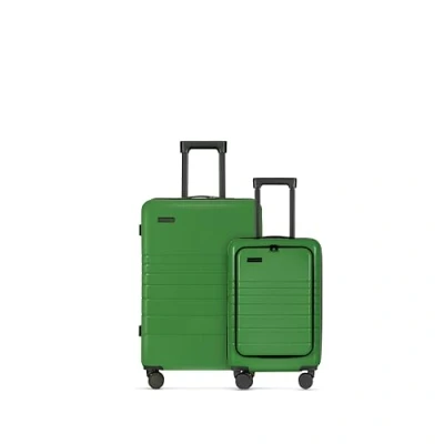 Immagine di Eternitive SET Trolley, Taglia: One Size, Green