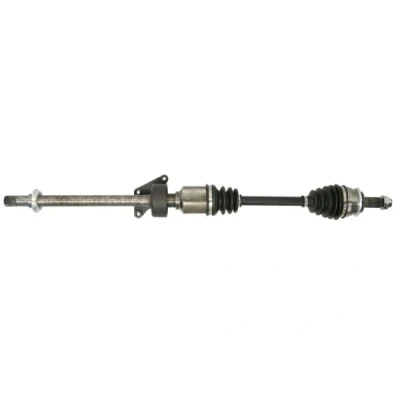 Immagine di PASCAL G2B017PC Albero motore / Semiasse Assale anteriore Dx 925mm MINI: Hatchback, Cabrio