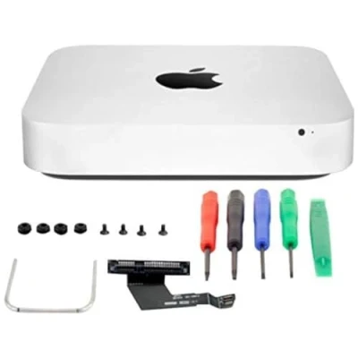 Immagine di OWC OWCDIYIMM11D2 Kit di Installazione Completo per Solid State Drive e Hard Disk (SSD/HDD) da 2.5&quot; Mac Mini 2011/2012