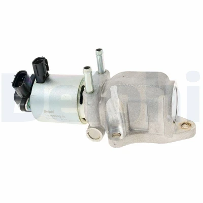 Immagine di DELPHI EG10660 12B1 Valvola EGR senza guarnizioni, radiatore