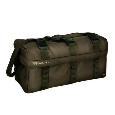 Immagine di Shimano Tactical Large Carryall incl Aero QVRStrap Standard Carryalls