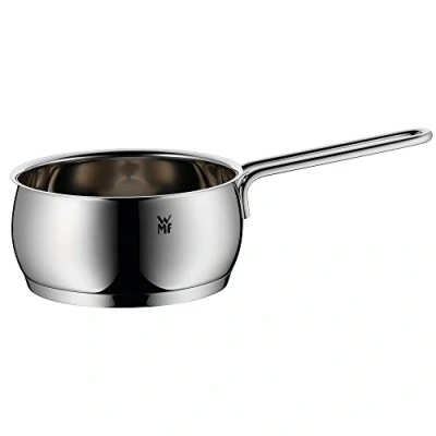 Immagine di WMF 16 cm Quality One Casseruola, Acciaio Inossidabile, Argento