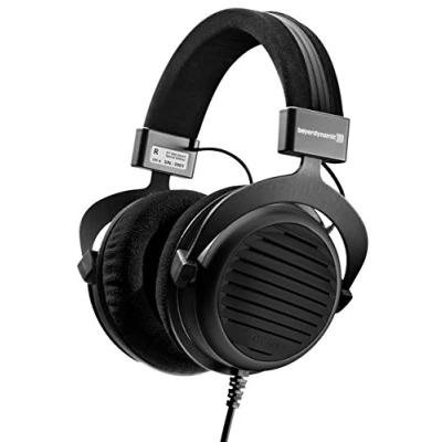 Immagine di beyerdynamic DT 990 Cuffie stereo Hi Fi di alta qualità