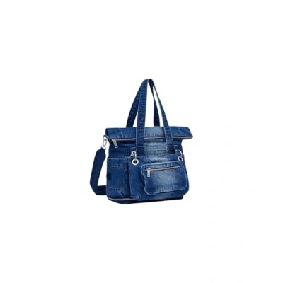 Immagine di Zaino da donna Desigual Modular 25 Voyager