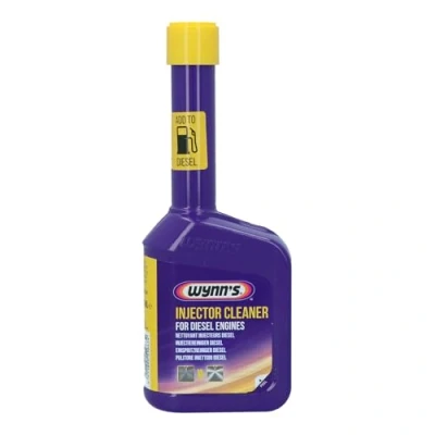 Immagine di Wynn&#039;s 1243089 Pulitore Iniettori Diesel Plus Treatment, 325ml