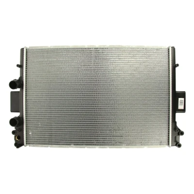 Immagine di DENSO DRM12002 Radiatore motore Alluminio 650 440 27 IVECO: DAILY 3, 3 Kasten/Kombi
