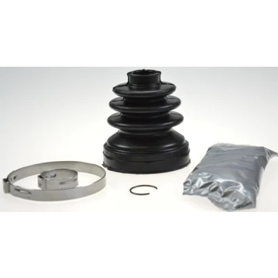 Immagine di LÖBRO 304412 Soffietto 85,00 NBR (Nitrile Butadiene Caucciù) MINI: Hatchback, Cabrio, MG: MG ZR ROVER: 45 Hatchback