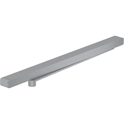 Immagine di Dormakaba 57010001 Binario Scorrevole G N XEA, Argento