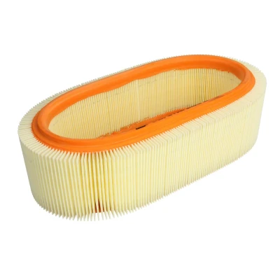 Immagine di HENGST FILTER E798L filtro aria 92 257 Cartuccia RENAULT: CLIO 2, Kangoo I Express, I, DACIA: Sandero Logan MCV, Pick up