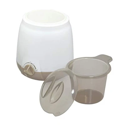 Immagine di GENIE S 884 Eco Stamp Set, con timbro autoinchiostrante, 11378