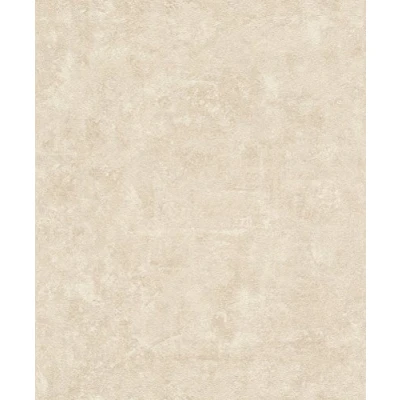 Immagine di Rasch Carta da parati 467543 della collezione Vincenza in tessuto non beige effetto cemento 10,05 m x 53 cm (lunghezza larghezza).