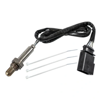 Immagine di FEBI BILSTEIN 175835 Sonda lambda davanti al catalizzatore riscaldato 4 VOLKSWAGEN: Golf 4, Lupo / 3L, Bora Sedan, AUDI: A3 Hatchback