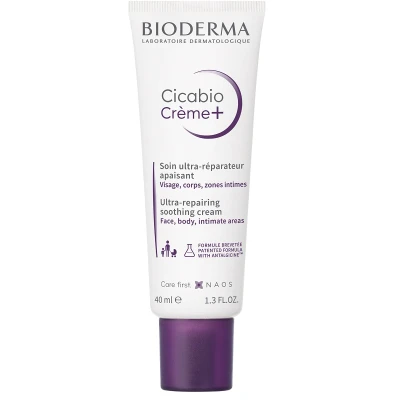 Immagine di Cicabio Crema+ 40 ml (new formula)