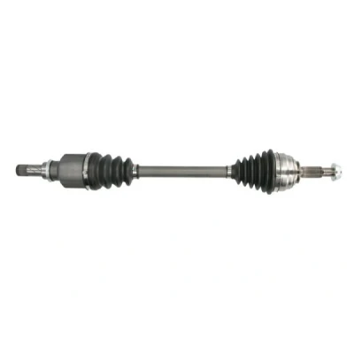 Immagine di PASCAL G2R082PC Albero motore / Semiasse Assale anteriore Sx 675 RENAULT: Kangoo II Grand Kangoo, CLIO 3, MEGANE 2, DACIA: Sandero I
