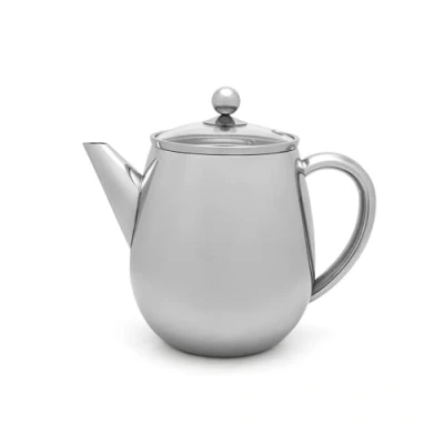 Immagine di Bredemeijer Teiera Duet Eva, 1,1 l, lucida