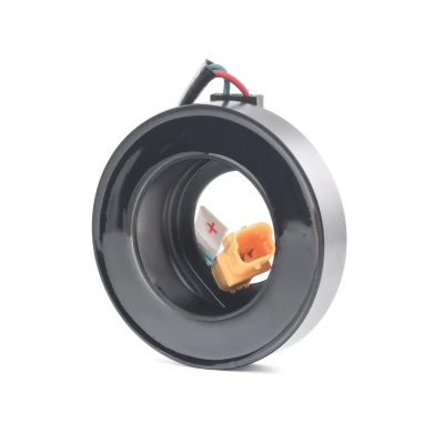 Immagine di ERA 671022 Bobina, Compressore Innesto elettromagnetico PEUGEOT: 508 I SW, 3008 I, 307 Hatchback, CITROËN: DS3 C4 Picasso 1, C3 II