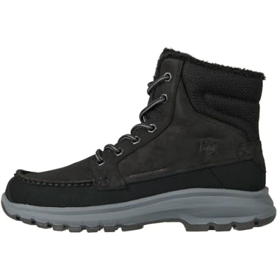 Immagine di Helly Hansen Garibaldi V3, Stivali invernali Uomo, Nero Jet Black Charcoal Black, 40 EU