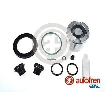 Immagine di AUTOFREN SEINSA D42079C Kit Revisione Pinze Freno Assale anteriore 57