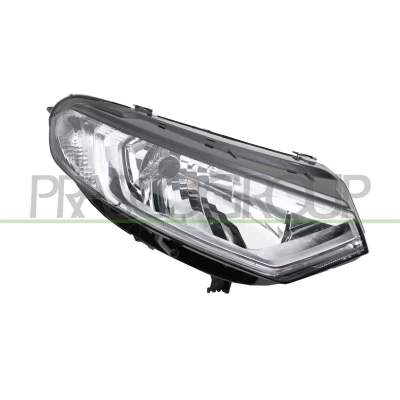 Immagine di PRASCO FD7504803 fari Dx H4 con motore regolazione assetto FORD: Ecosport Mk2